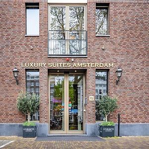 Luxury Suites Amsterdam - Member of Warwick Hotels