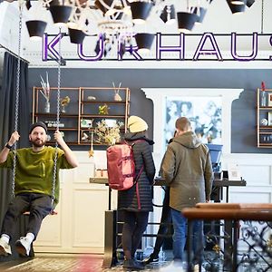 Kurhaus Lenzerheide