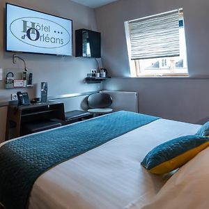 Hotel D'Orleans