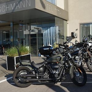 4-Laender-Hotel Deutschmann