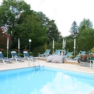 Logis Hotel Auberge De L'Etang