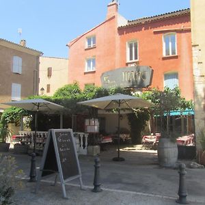 Hotel Restaurant Le Saint Marc